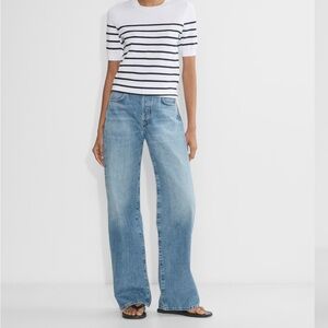 Brand New Citizens of Humanity Jeans Size 24